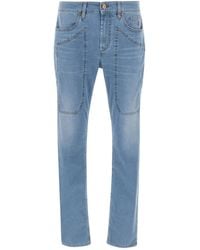 Jeckerson - Vaqueros John Con Cinco Bolsillos - Lyst