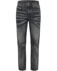 DIESEL - D-Heel-Fsj Faded Jeans - Lyst