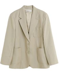 Our Legacy - Blazer Clasp - Lyst