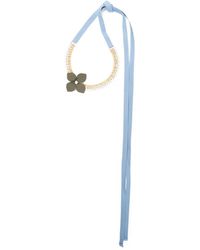 Marni - Necklace - Lyst