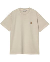 Carhartt - Vista T-Shirt - Lyst