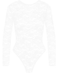 Maison Close - Body Flashback De Manga Larga - Lyst