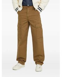 Levi's - Broek Met Cargo Zak - Lyst