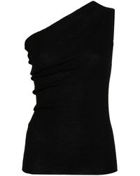 Rick Owens - Top Athena a coste - Lyst
