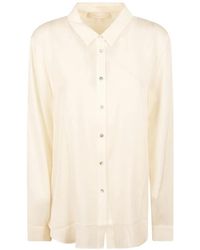 Silk95five - Button-Down Overhemd - Lyst
