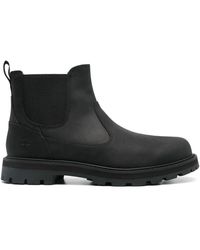 Timberland - Mid Britton Road Chelsea Boots - Lyst