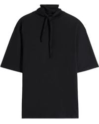 Lemaire - Cotton Top - Lyst