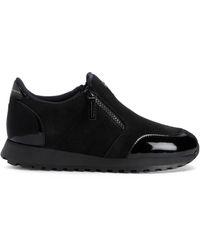Giuseppe Zanotti - Ilde Run Sneakers - Lyst