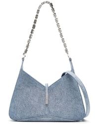 Givenchy - Small Cut Out Shoulder Bag - Lyst
