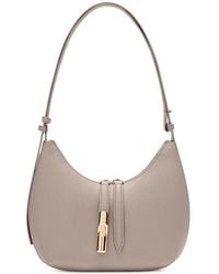 Furla - Goccia Shoulder Bag S - Lyst