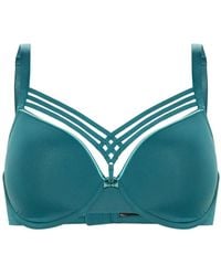 Marlies Dekkers - Dame De Paris Plunge Bra - Lyst