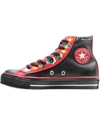 Converse - Chuck Taylor All Star Matryoshka Sneakers - Lyst