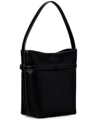 Calvin Klein - Sac Seau À Coutures Contrastantes - Lyst