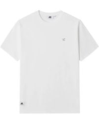 Chocoolate - Crew-Neck Logo T-Shirt - Lyst