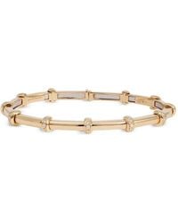 Sidney Garber - 18K Carly Diamond Bracelet - Lyst