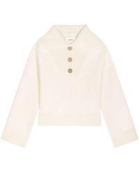Ba&sh - Biva Sweater - Lyst