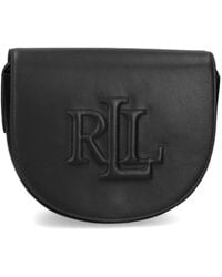 Ralph Lauren - Witley Crossbodytas - Lyst