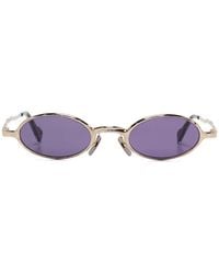 Kuboraum - Z24 Sunglasses - Lyst