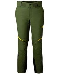 Phenix - Pantalon De Ski Sweden À Logo Imprimé - Lyst