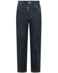 DSquared² - Boston Trousers - Lyst