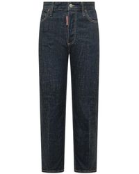 DSquared² - Boston Hose - Lyst