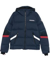 Rossignol - Veste De Ski Daille À Capuche - Lyst