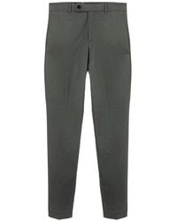 Incotex - Belt Loops Regular Trousers - Lyst