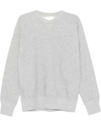 Isabel Marant - Sudadera con cuello redondo - Lyst