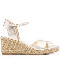 Stuart Weitzman - 80Mm Mirella Ii Espadrilles - Lyst