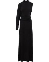 MANURI - Didi One-Shoulder Maxi Dress - Lyst