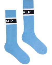 Fusalp - Piste Pro Ski Socks - Lyst