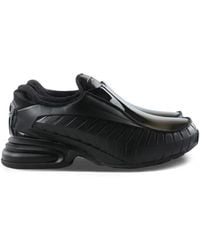 Comme des Garçons - X Nike Air Max Dolce Sp Panelled Slip-On Sneakers - Lyst