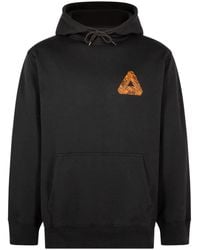 Palace - Seoul Exclusive Tri-Ferg Hoodie - Lyst