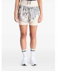adidas - Adi365 Spray-Dye Shorts - Lyst