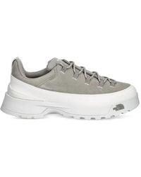 The North Face - Glenclyffe Urban Low Sneakers - Lyst
