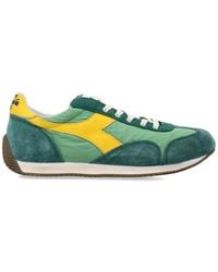 Diadora - Equipe Vela Sw Sneakers - Lyst