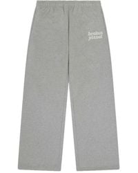 BROKEN PLANET - Pantalon De Jogging À Taille Élastiquée - Lyst