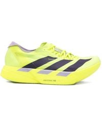 adidas Originals - Sneakers Adidas Adizero Adios Pro 4 Solar/ Aurora Plum/ Powder Plum Eur - Lyst