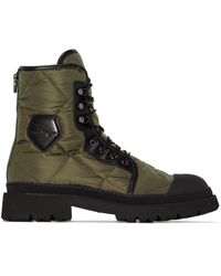 ferragamo shoes boots