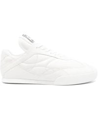 Chloé - Kick スニーカー - Lyst