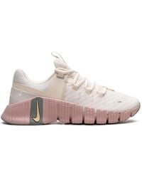 Nike - Free Metcon 5 "pale Ivory" Sneakers - Lyst