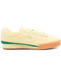 Lacoste - Sneakers Aura Runway - Lyst