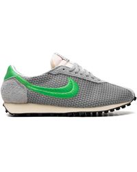 Nike - X Stussy Ld-1000 "Particle/ Spark/Fossil" Sneakers - Lyst