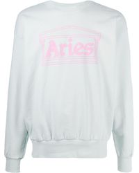 aries sweater