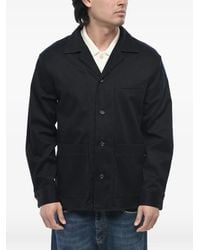 Paolo Pecora - Patch-Pocket Dinner Jacket - Lyst