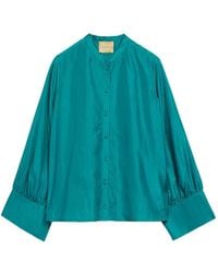 Momoní - Long-Sleeves Shirt - Lyst