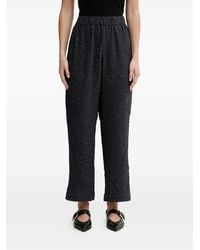 Stine Goya - Floral-Effect Trousers - Lyst