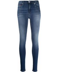 Tommy Hilfiger Skinny jeans for Women | Online Sale up to 76% off | Lyst