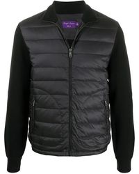 Ralph Lauren - Gewatteerd Jack - Lyst