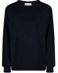 Dries Van Noten - Pull À Col Ras De Cou - Lyst